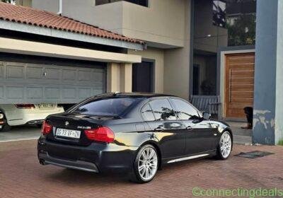 323i motorsport in Durban