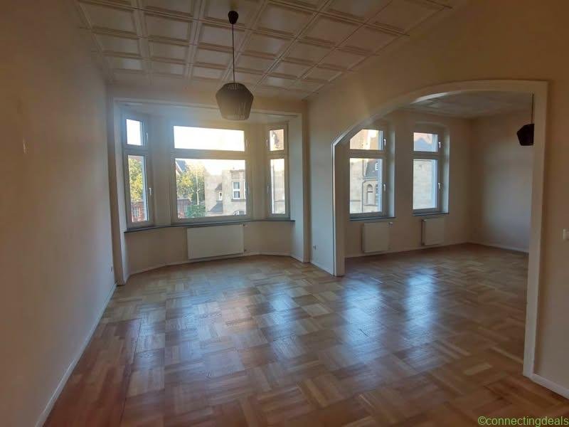 3,5 Zimmer Wohnung zur Miete in Duisburg Hamborn