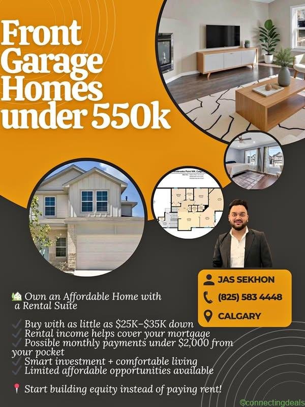 4 beds 2.5 bathrooms – House
