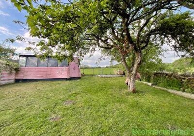 4 beds 2 bathrooms – House in Liverpool