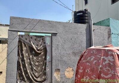4 Beds 2 Baths - House in Hyderabad
