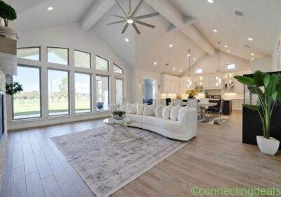4 Beds 3.5 Baths - House in Houston