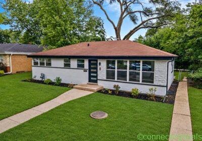 Free ad: 4 Beds 3 Baths House in Chicago. 4 Beds 3 Baths House in Chicago