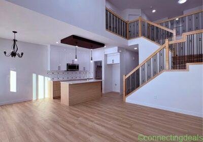 4 Beds 3 Baths - House in Edmonton