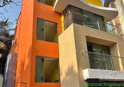 4 Beds 3 Baths - House in Mumbai