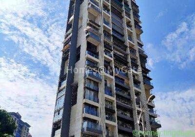 4 Beds 4 Baths - Apartment in Mumbai