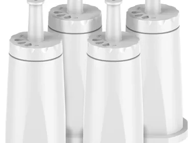 Free ad: 4 Pcs Water Filter for Breville Barista - Best Deal in New Zealand. 4 Pcs Water Filter for Breville Barista - Best Deal in New Zealand