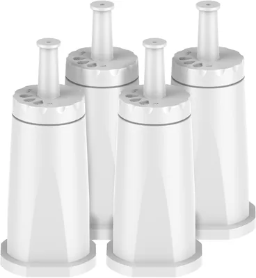 4 Pcs Water Filter for Breville Barista – Best Deal