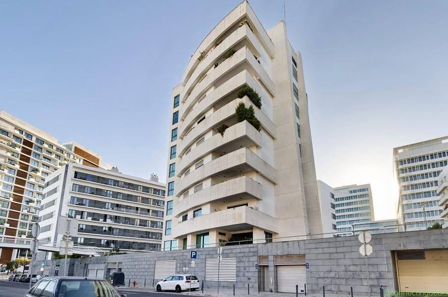 4 quartos 4 banheiros Apartamento/condomínio
