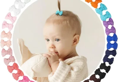 Free ad: 40 Pezzi Clip per Capelli da 1,37 cm per Bambini e Neonati, Senza Scivolo in Italy. 40 Pezzi Clip per Capelli da 1,37 cm per Bambini e Neonati, Senza Scivolo in Italy