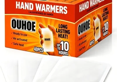Free ad: 40Pcs Hand Warmer Set Best Deal in New Zealand. 40Pcs Hand Warmer Set Best Deal in New Zealand