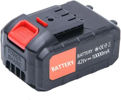 42V Garden Strime Li-Ion Battery Best Deal