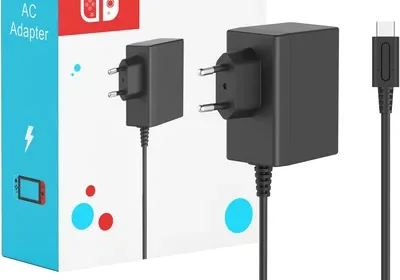 Free ad: 45W Ladegerät mit 1,5 m Kabel für Nintendo Switch/Lite - Best Deal in Finland. 45W Ladegerät mit 1,5 m Kabel für Nintendo Switch/Lite - Best Deal in Finland