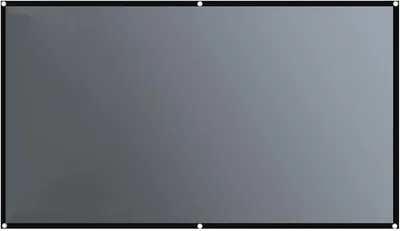 Free ad: 4K HD Foldable Projector Screen Best Deal in Ireland. 4K HD Foldable Projector Screen Best Deal in Ireland