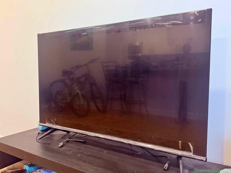 4K Ultra HD TVs