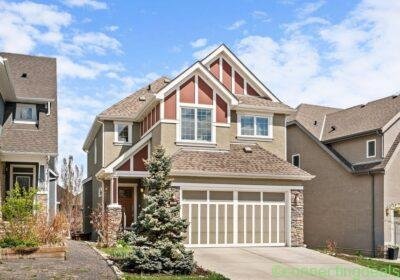Free ad: 5 Beds 3.5 Baths - House in Calgary. 5 Beds 3.5 Baths - House in Calgary
