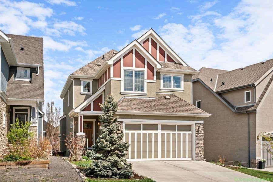 5 Beds 3.5 Baths – House