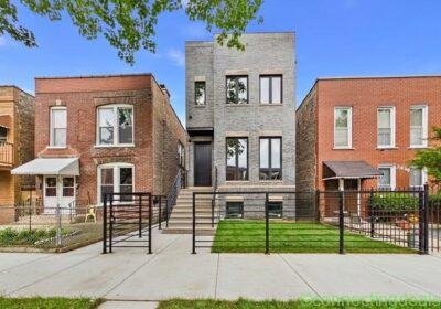 Free ad: 5 Beds 3 Baths House in Chicago. 5 Beds 3 Baths House in Chicago
