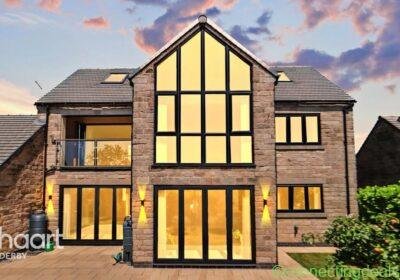 5 beds 4 baths House in Birmingham