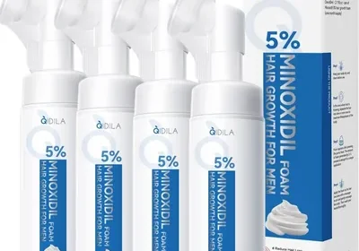 Free ad: 5% Minoxidil Foam for Men Hair and Beard Regrowth, Dermatologist-Recommended Lightweight Topical Sol in Ireland. 5% Minoxidil Foam for Men Hair and Beard Regrowth, Dermatologist-Recommended Lightweight Topical Sol in Ireland