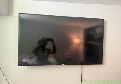 Free ad: 50in Roku TV in Calgary. 50in Roku TV in Calgary