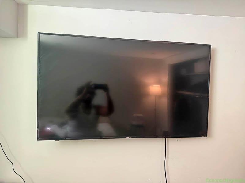 50in Roku TV