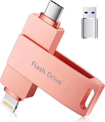 512GB USB Flash Drive 20% Off