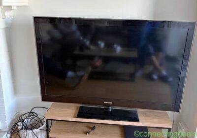 55 Inch TV in Sydney