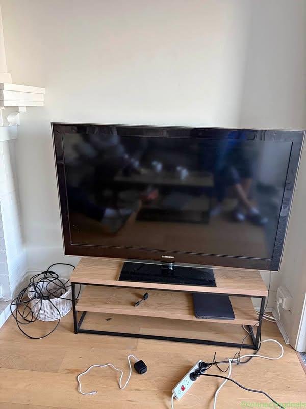 55 Inch TV