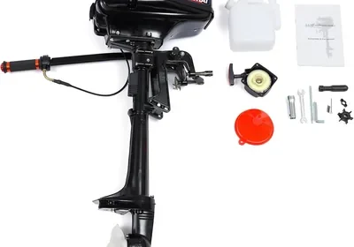 Free ad: 55cc 3.6 PS Outboard Motor Best Deal in Ireland. 55cc 3.6 PS Outboard Motor Best Deal in Ireland