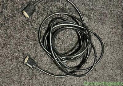 5m DVI dual link cable in Auckland