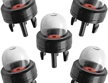 Free ad: 5Pcs Universal Carburetor Primer Bulb Fuel Pump Set Best Deal in United Kingdom. 5Pcs Universal Carburetor Primer Bulb Fuel Pump Set Best Deal in United Kingdom