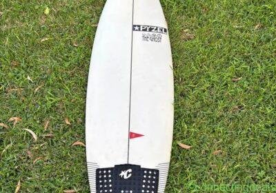 6’2 Pyzel Ghost 32.8L in Sydney