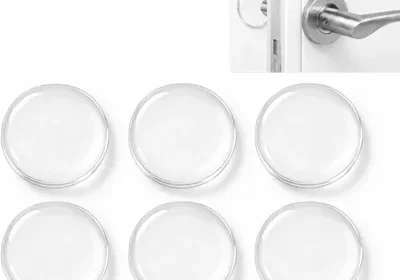 Free ad: 6PCS Rubber Door Stopper - Best Deal in Ireland. 6PCS Rubber Door Stopper - Best Deal in Ireland