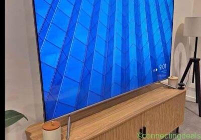 Free ad: 75" Hisense 4K Smart TV – Excellent Condition in Brisbane. 75" Hisense 4K Smart TV – Excellent Condition in Brisbane