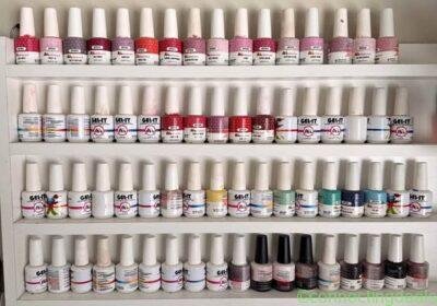 97 gel it colours in Cape Town