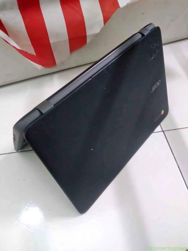 Acer c732 (4gb ram/32gb ssd)