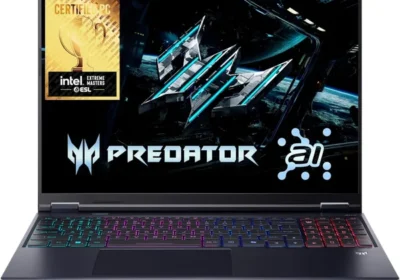 Free ad: Acer Predator Helios Neo 16 - Ordinateur portable de jeu 26% Off in France. Acer Predator Helios Neo 16 - Ordinateur portable de jeu 26% Off in France