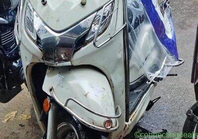 Activa 125 in Mumbai