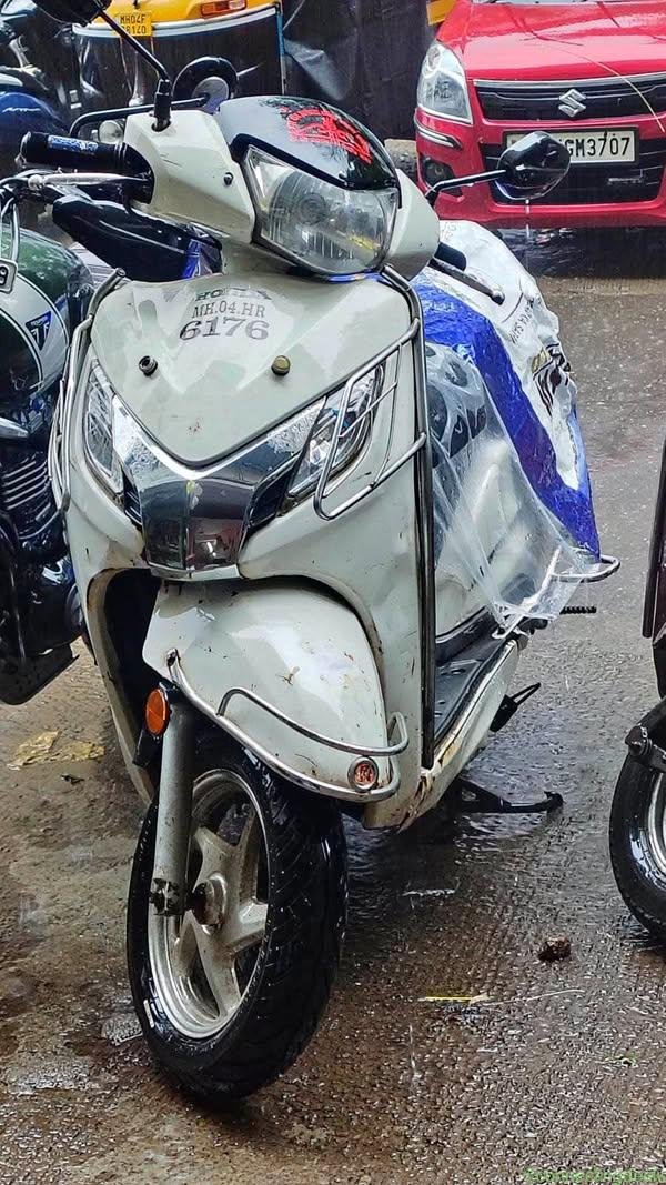 Activa 125