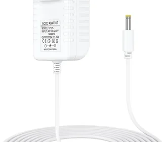 Adaptador de Corriente GUONMG 15W para Echo Dot 3ª, 4ª y 5ª Generación - Mejor Oferta in Mexico