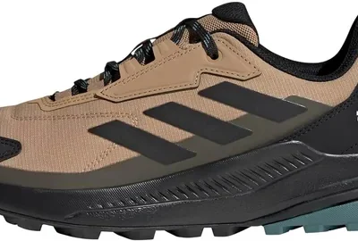 Free ad: adidas Heren Terrex Anylander Regen-klaar Wandelschoenen - Best Deal in Netherlands. adidas Heren Terrex Anylander Regen-klaar Wandelschoenen - Best Deal in Netherlands