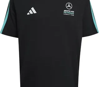 adidas Mercedes AMG Petronas F1 DNA T-Shirt Best Deal in Ireland