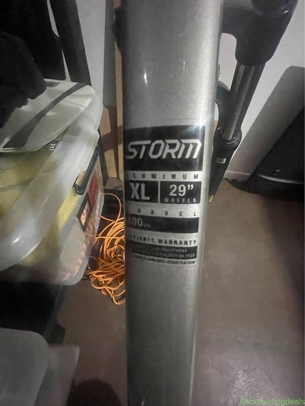 Adult Bike For Sale