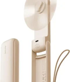 Free ad: Aecooly Slim Portable Fan 29% Off - Rechargeable Mini Hand Fan in United Arab Emirates. Aecooly Slim Portable Fan 29% Off - Rechargeable Mini Hand Fan in United Arab Emirates