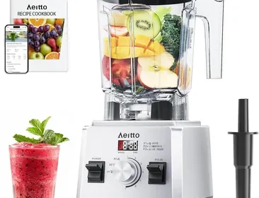 Free ad: Aeitto Blender 68Oz Jar Smoothie Maker Best Deal in United States. Aeitto Blender 68Oz Jar Smoothie Maker Best Deal in United States