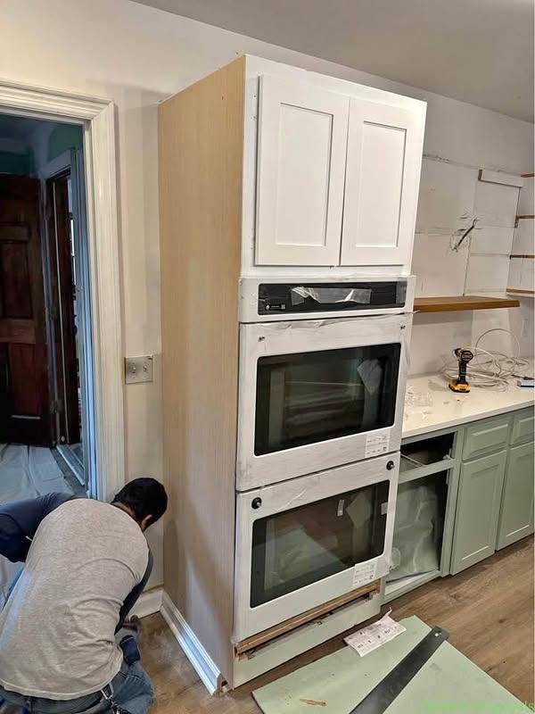 Affordable Handyman Services – Home Repairs &