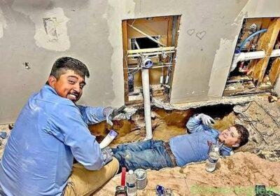 Affordable Handyman Services – PLumbing👨🏻‍🔧 Home in Chicago