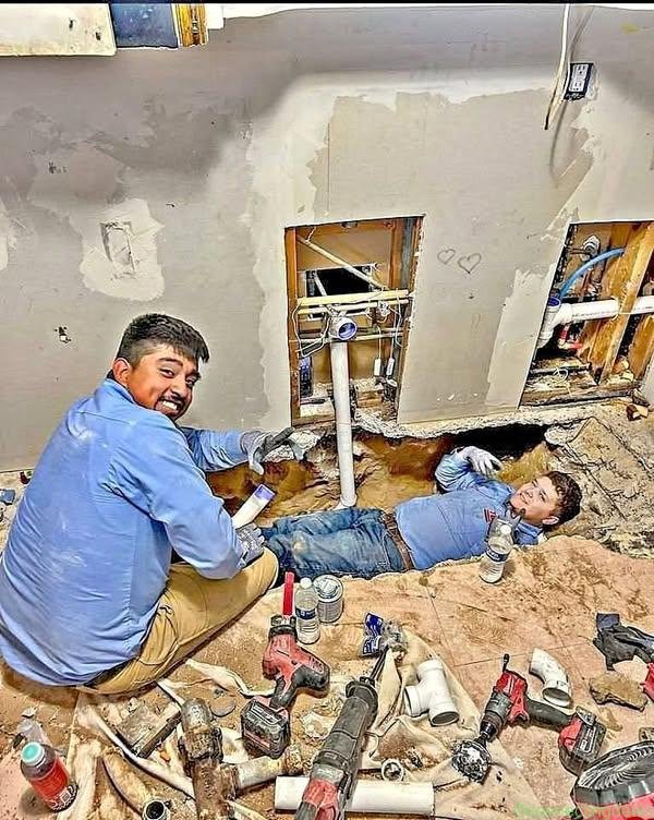 Affordable Handyman Services – PLumbing👨🏻‍🔧 Home