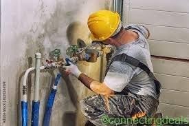 Affordable Handyman Services – PLumbing👨‍🔧 Home in Los Angeles